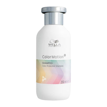 Wella Professionals Color Motion+ Color Protection Shampoo 250ml